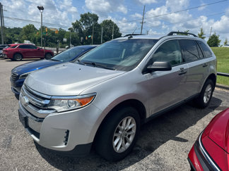 Used 2013 Ford Edge SE image 1