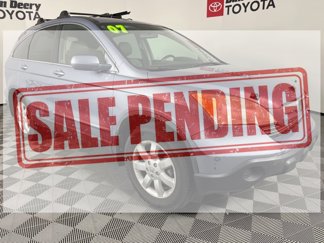 Used 2007 Honda CR-V EX-L image 1