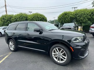 Certified 2023 Dodge Durango GT image 1