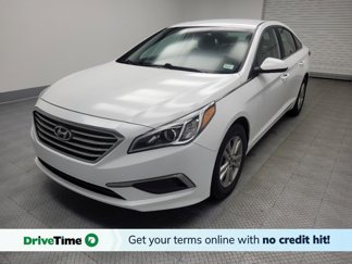 Used 2016 Hyundai Sonata SE image 1