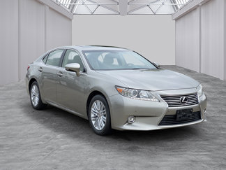 Used 2015 Lexus ES 350 image 1