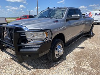 Used 2020 RAM 3500 Lone Star w/ Level 1 Equipment Group image 1