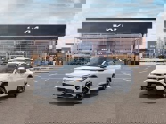 New 2025 Kia K4 EX image 1