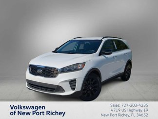 Used 2019 Kia Sorento S image 1