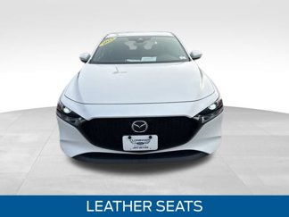 Used 2023 MAZDA MAZDA3 s video 2