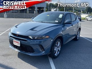 New 2024 Dodge Hornet R/T Plus image 1