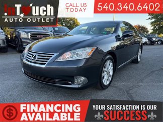 Used 2011 Lexus ES 350 image 1