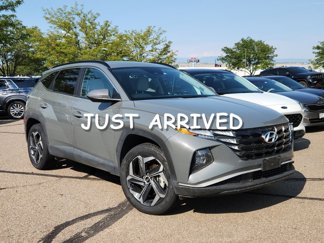 Used 2024 Hyundai Tucson SEL w/ Convenience Package image 1