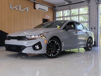 Used 2023 Kia K5 GT-Line w/ GT-Line Premium Package image 1