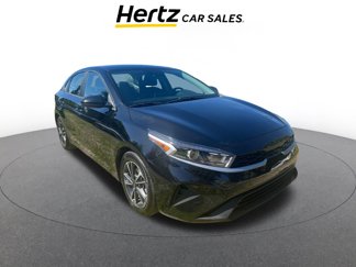 Used 2024 Kia Forte LXS image 1