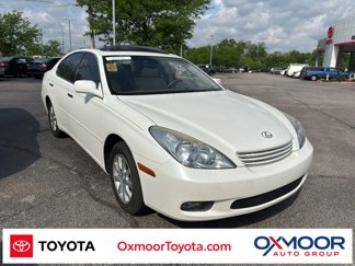 Used 2004 Lexus ES 330 image 1