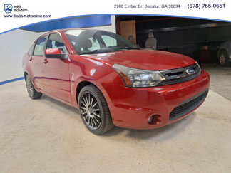 Used 2010 Ford Focus SES image 1