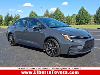 Used 2024 Toyota Corolla SE image 1