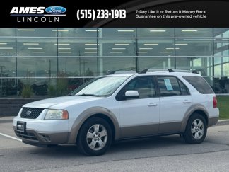 Used 2005 Ford Freestyle SEL image 1