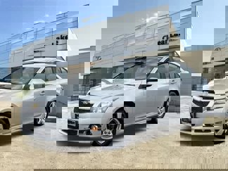 Used 2011 Chevrolet Cruze LT w/ RS Package video 1