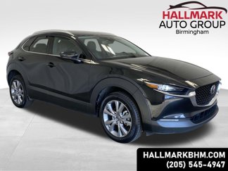 Used 2023 MAZDA CX-30 AWD 2.5 S w/ Premium Package image 1