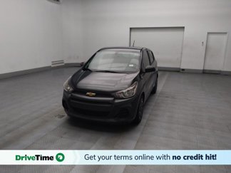 Used 2018 Chevrolet Spark LS image 1