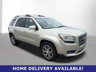 Used 2014 GMC Acadia SLT image 1