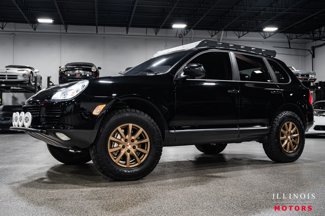 Used 2004 Porsche Cayenne S image 1