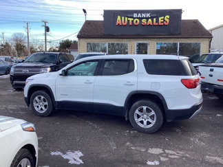 Used 2018 GMC Acadia SLE w/ LPO, Cargo Package image 1