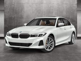 Used 2019 BMW 330i Sedan w/ Convenience Package image 1