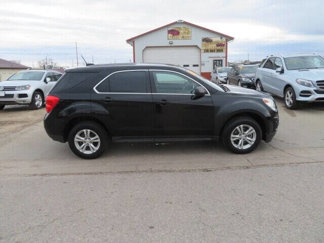 Used 2015 Chevrolet Equinox LS image 1