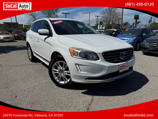 Used 2016 Volvo XC60 T5 Premier image 1