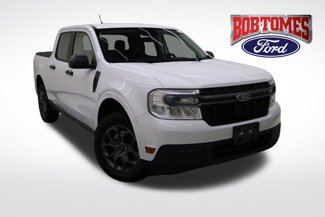 Certified 2023 Ford Maverick XLT w/ Equipment Group 300A Standard image 1