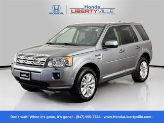 Used 2012 Land Rover LR2 HSE image 1