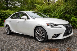 Used 2015 Lexus IS 250 AWD image 1