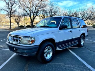 Used 1997 Ford Explorer XLT image 1
