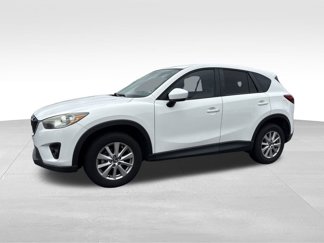 Used 2014 MAZDA CX-5 Touring image 1