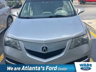 Used 2010 Acura MDX w/ Technology Package image 1