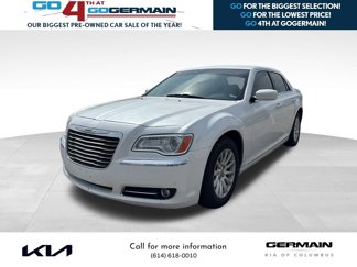 Used 2014 Chrysler 300 w/ Driver Convenience Group image 1