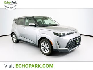 Used 2023 Kia Soul LX w/ LX Technology Package image 1