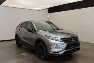 Used 2020 Mitsubishi Eclipse Cross AWD image 1