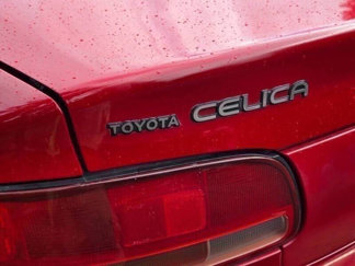 Used 1994 Toyota Celica ST image 1