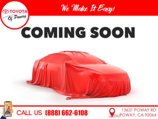 Used 2019 Toyota Camry SE w/ Convenience Package image 1