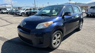 Used 2014 Scion xD image 1