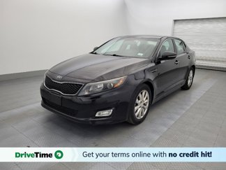 Used 2015 Kia Optima EX image 1