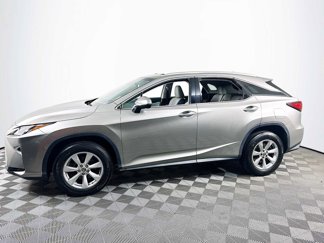 Used 2019 Lexus RX 350 AWD image 1