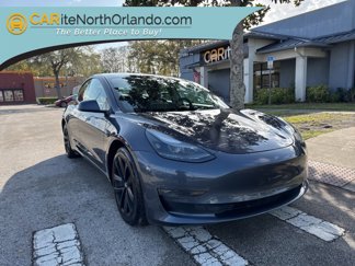 Used 2022 Tesla Model 3 Long Range image 1