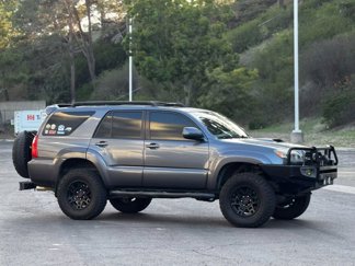 Used 2006 Toyota 4Runner Sport image 1