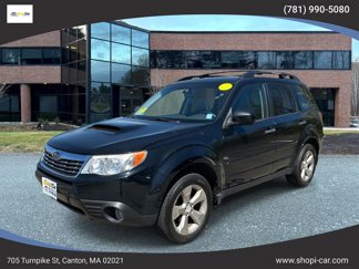 Used 2010 Subaru Forester 2.5XT Limited w/ Popular Equipment Group 7B image 1