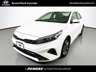 Used 2023 Kia Forte LXS image 1