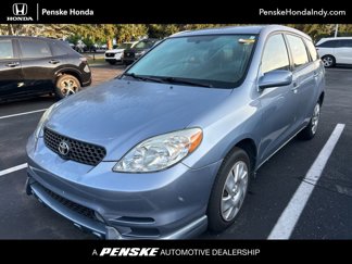Used 2004 Toyota Matrix image 1