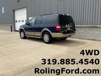 Used 2012 Ford Expedition XLT image 1