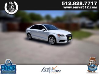 Used 2015 Audi A3 1.8T Premium Plus image 1