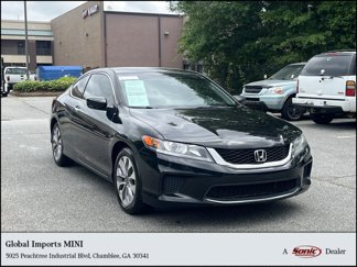 Used 2015 Honda Accord LX-S image 1