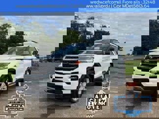 Certified 2024 Ford Explorer XLT w/ Equipment Group 202A image 1